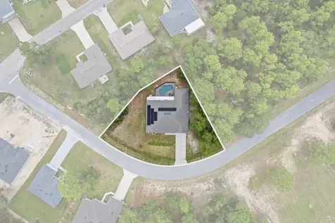 8798 N Raidin Drive Dunnellon FL 34433