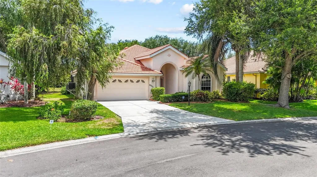 6223 Donnington Court Sarasota FL 34238