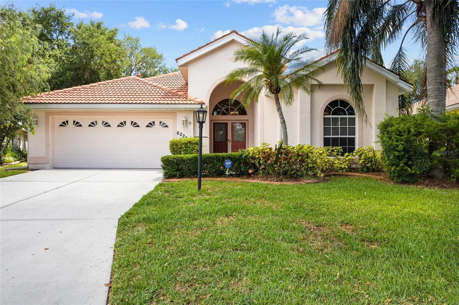 6223 Donnington Court Sarasota FL 34238