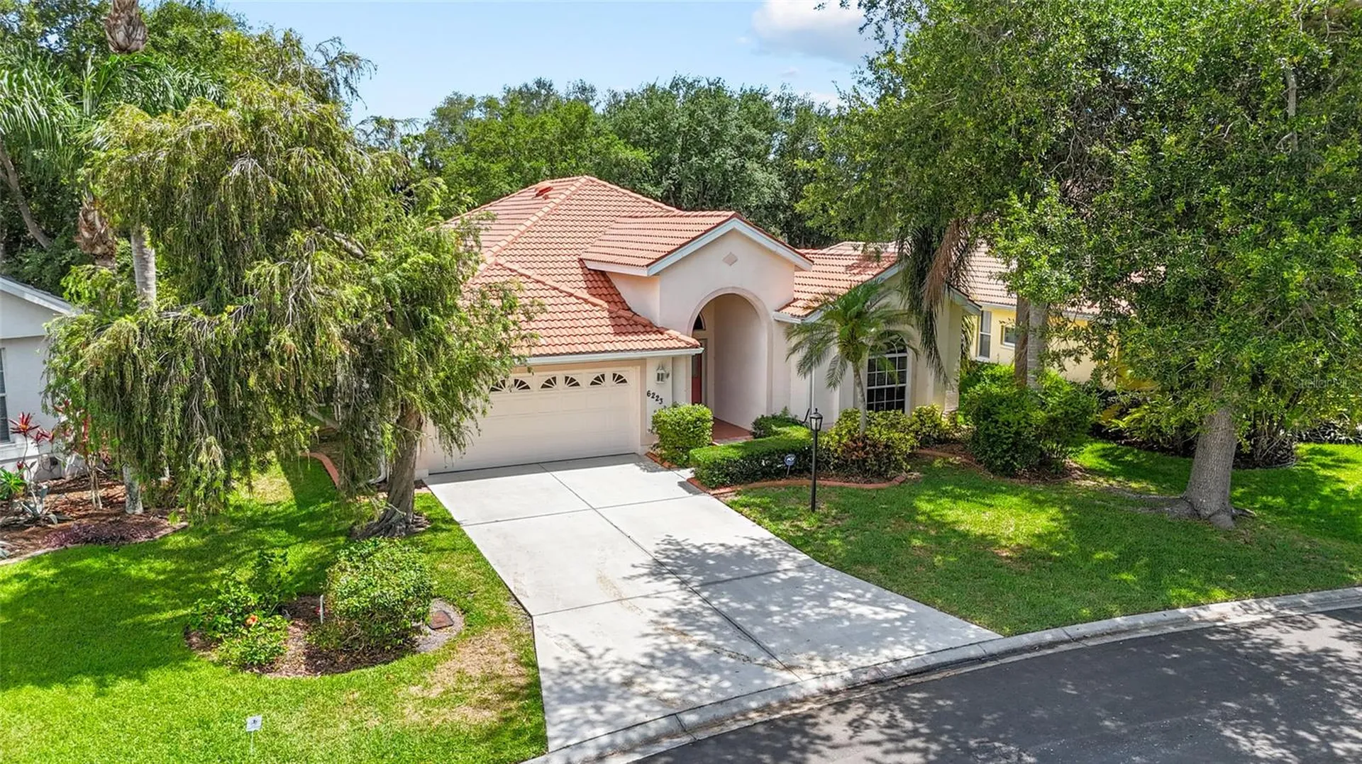 6223 Donnington Court Sarasota FL 34238