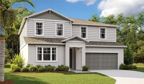5110 Kinsley Drive Winter Haven FL 33884