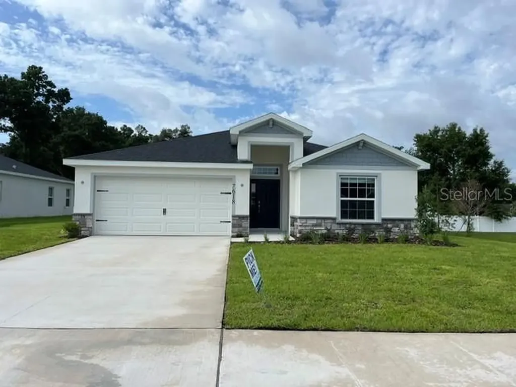 7618 SW 108th Street Ocala FL 34476