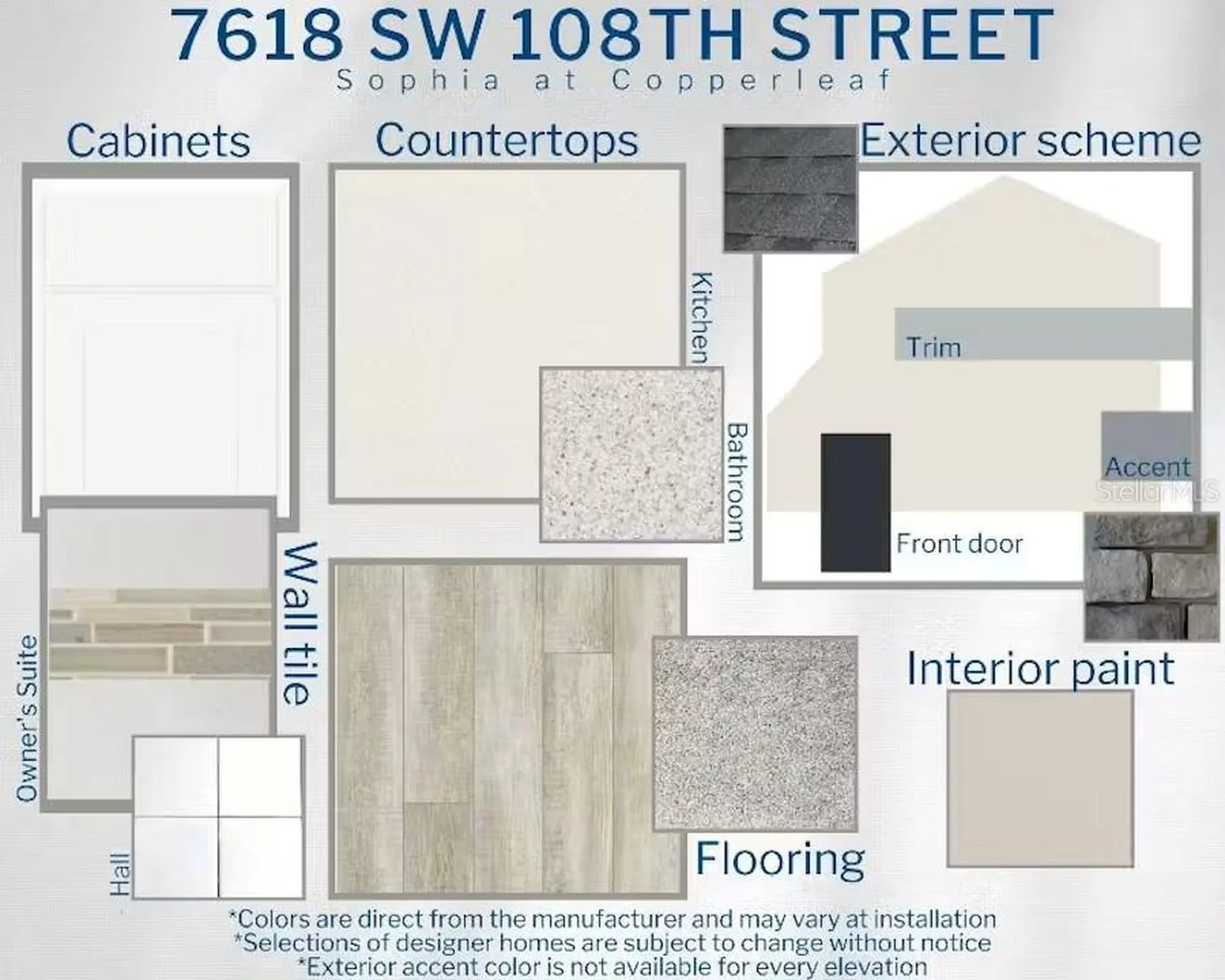 7618 SW 108th Street Ocala FL 34476