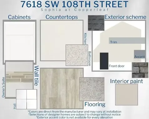 7618 SW 108th Street Ocala FL 34476