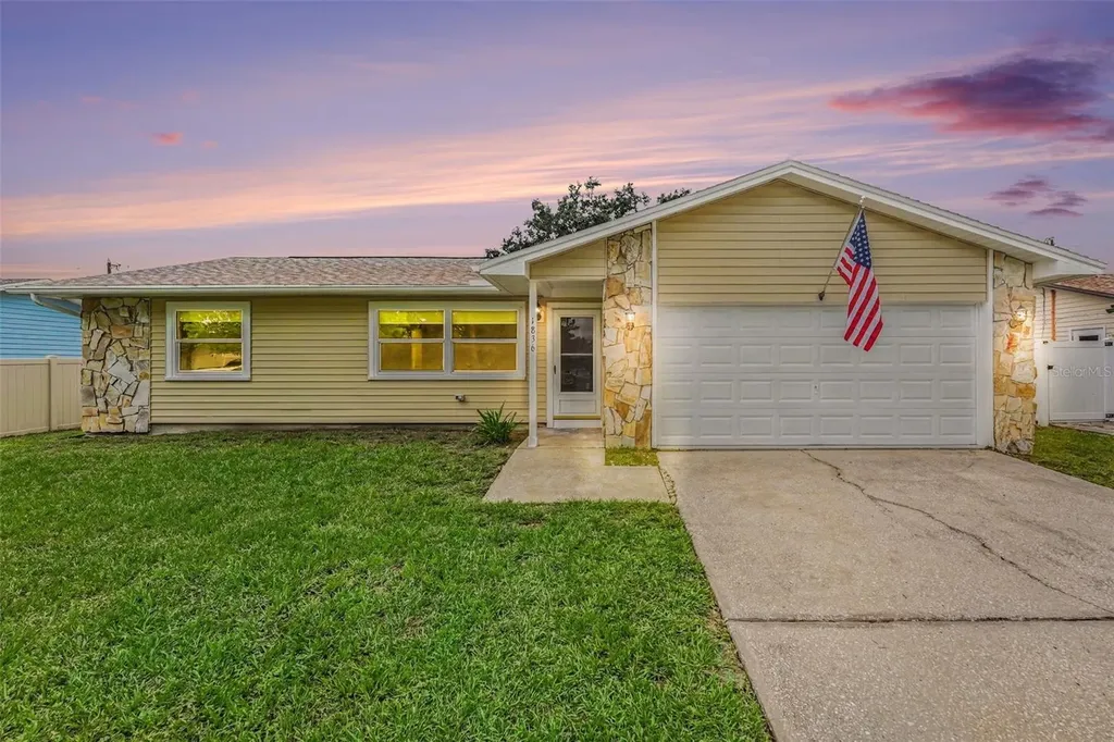 1836 Diane Drive Clearwater FL 33759