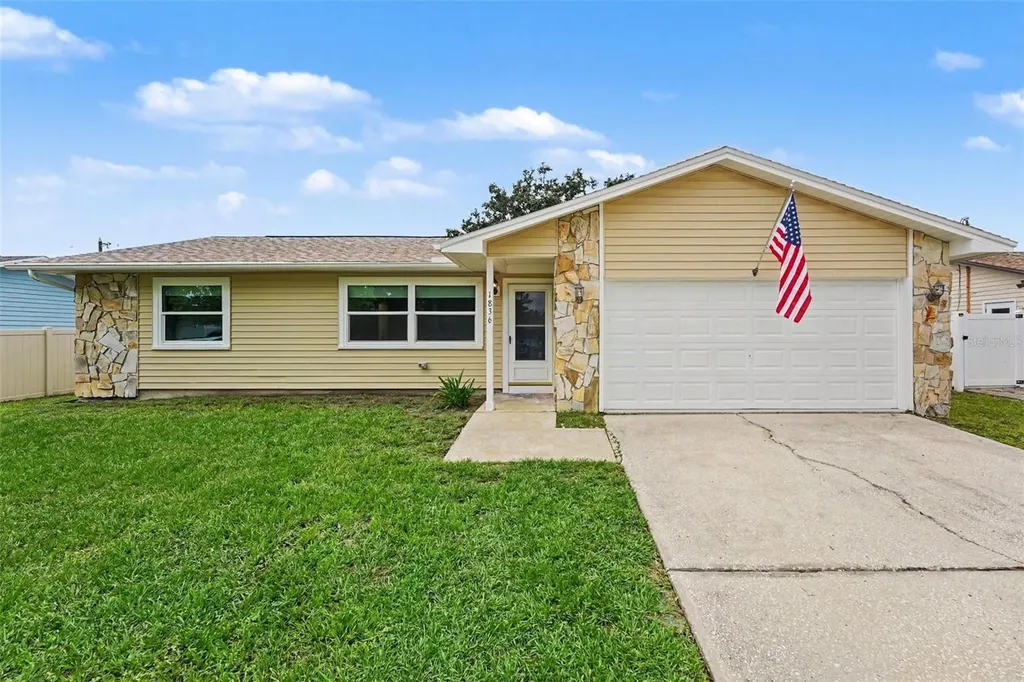 1836 Diane Drive Clearwater FL 33759
