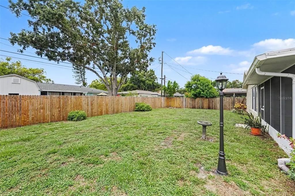 1836 Diane Drive Clearwater FL 33759