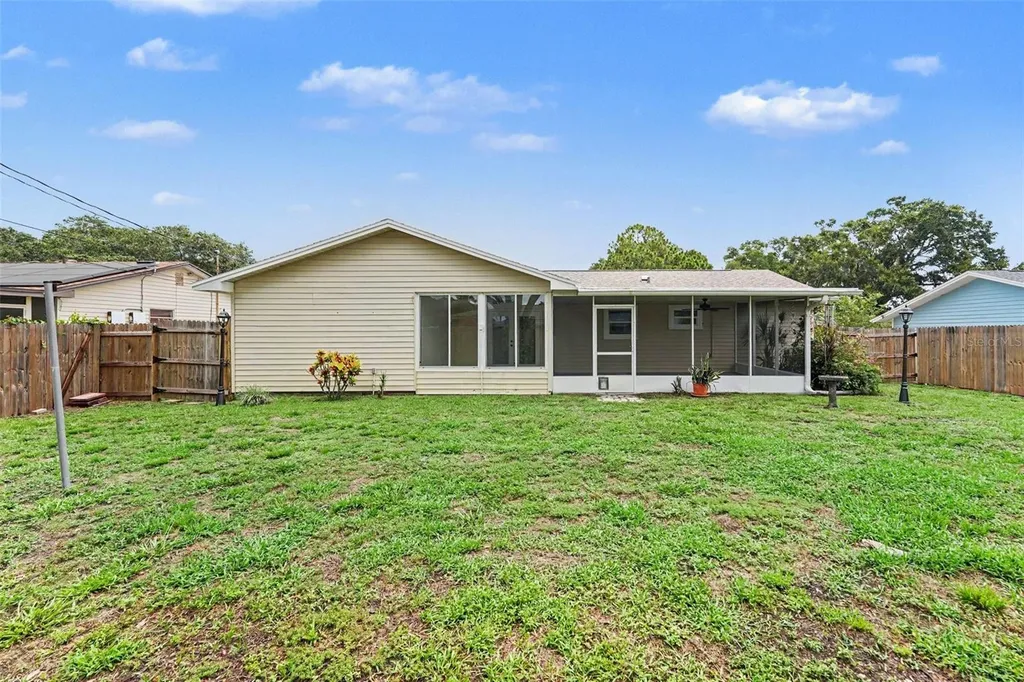 1836 Diane Drive Clearwater FL 33759