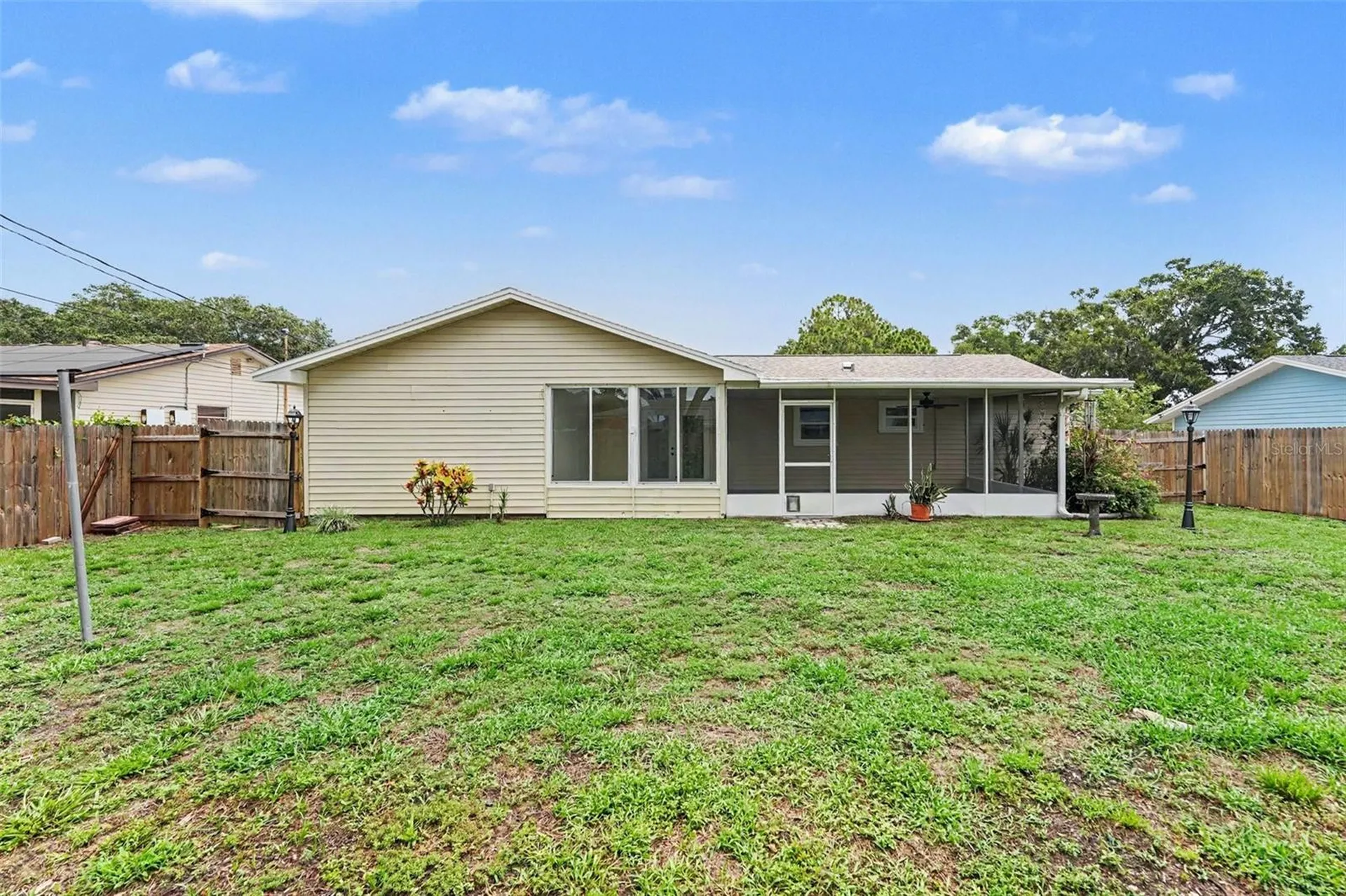 1836 Diane Drive Clearwater FL 33759