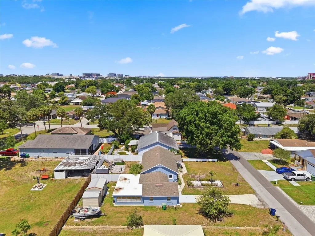 3144 W Cordelia Street Tampa FL 33607