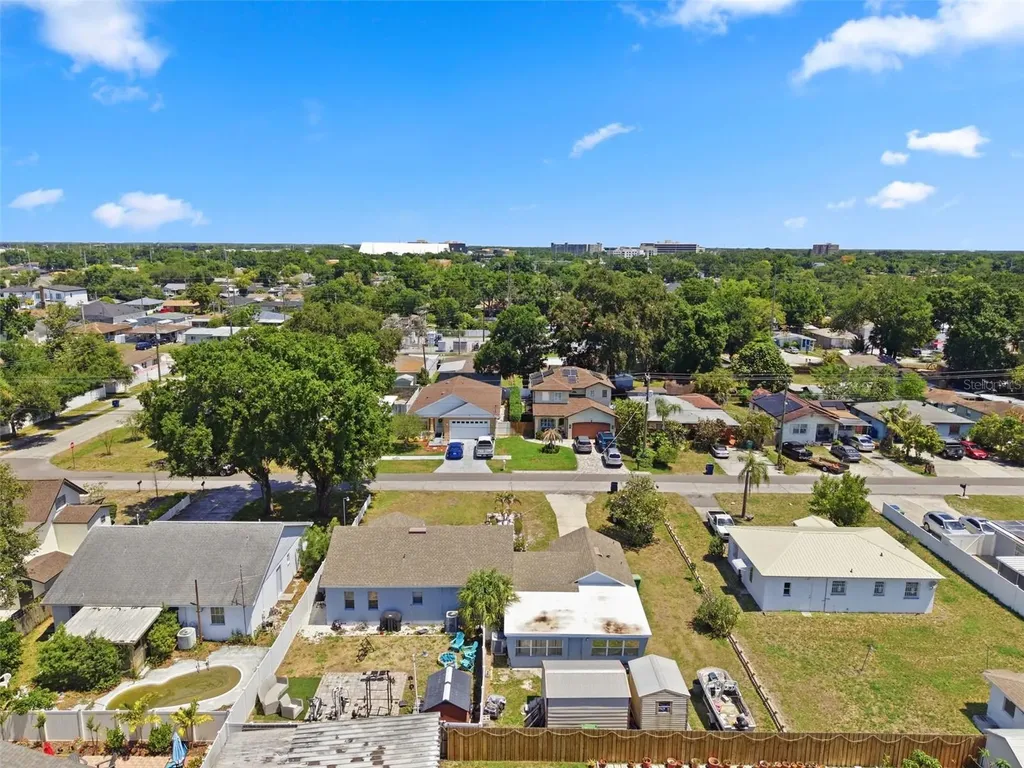 3144 W Cordelia Street Tampa FL 33607