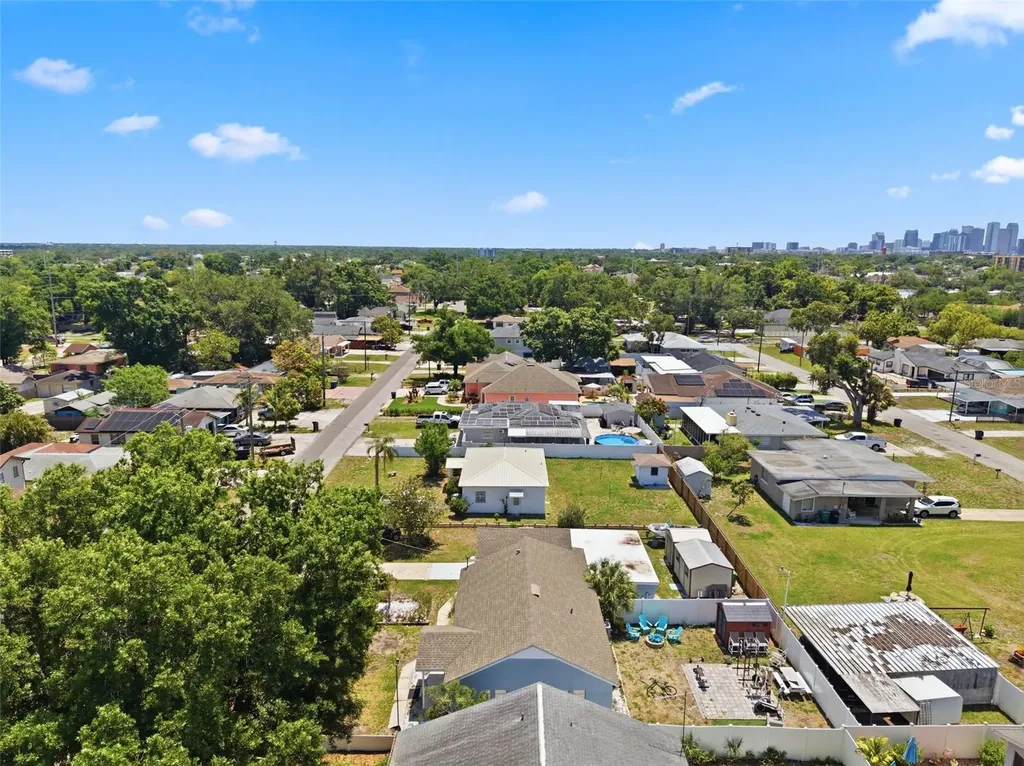 3144 W Cordelia Street Tampa FL 33607