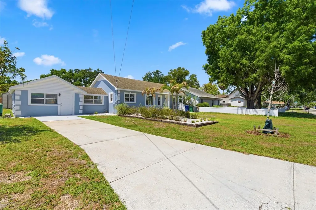 3144 W Cordelia Street Tampa FL 33607