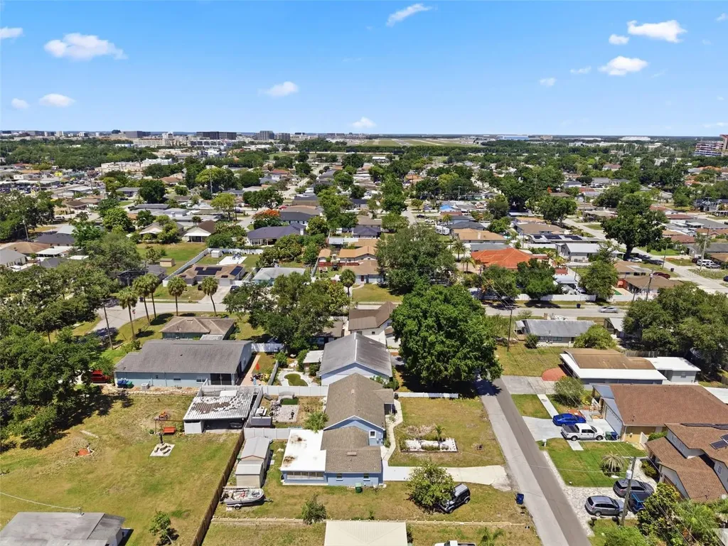 3144 W Cordelia Street Tampa FL 33607