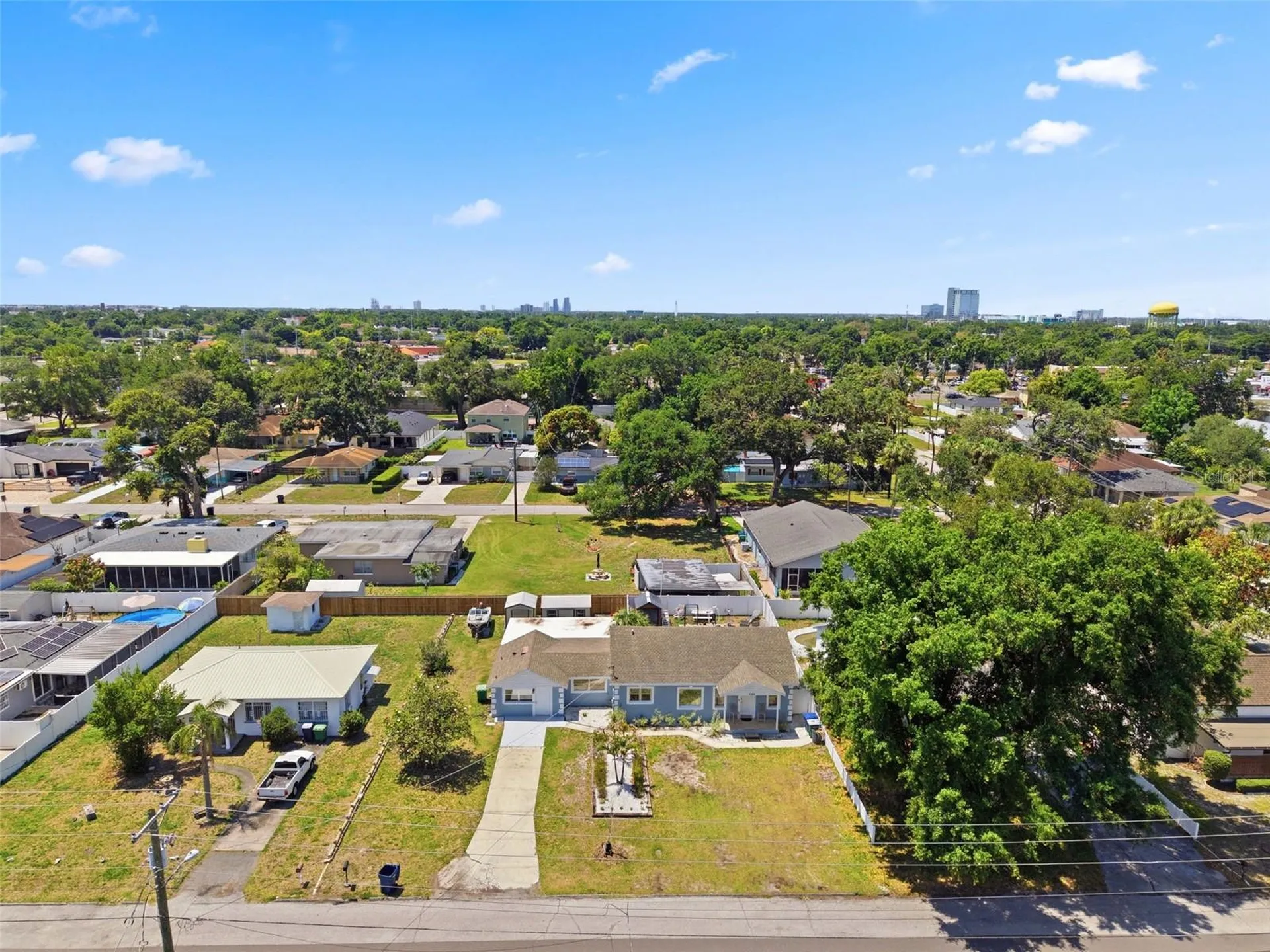 3144 W Cordelia Street Tampa FL 33607