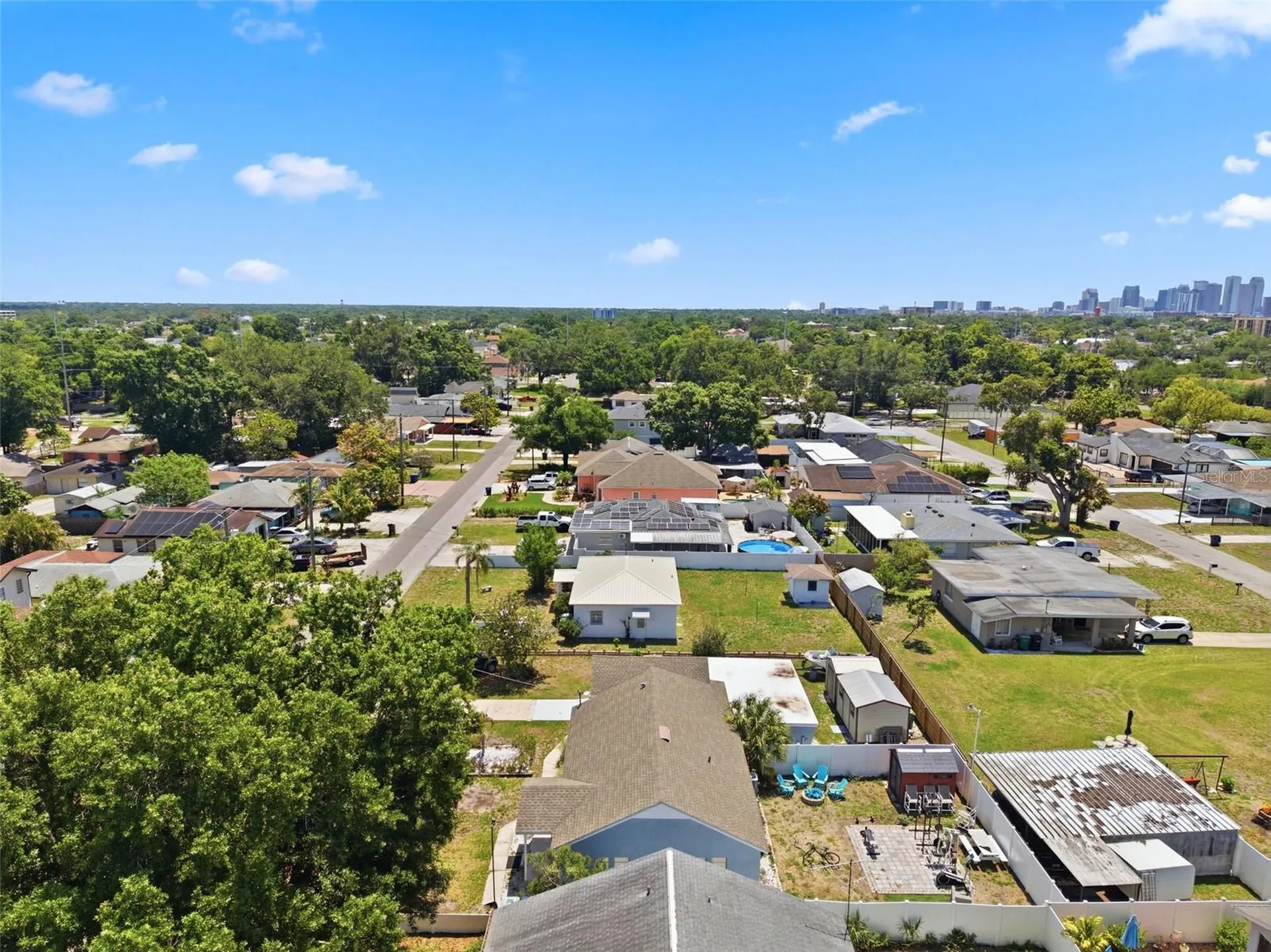 3144 W Cordelia Street Tampa FL 33607