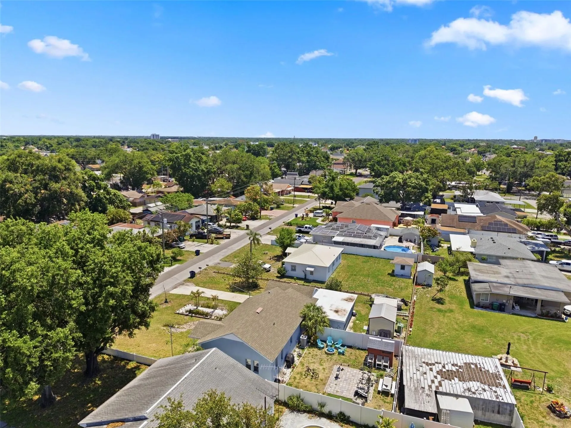 3144 W Cordelia Street Tampa FL 33607