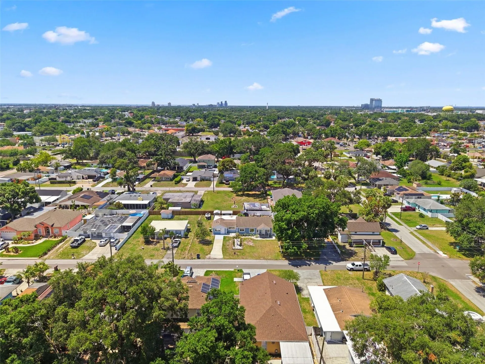 3144 W Cordelia Street Tampa FL 33607