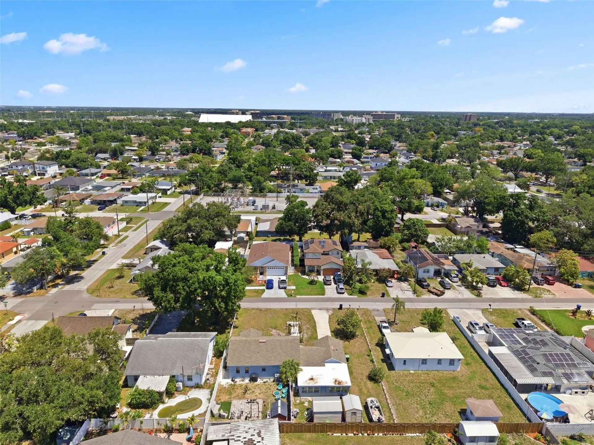 3144 W Cordelia Street Tampa FL 33607