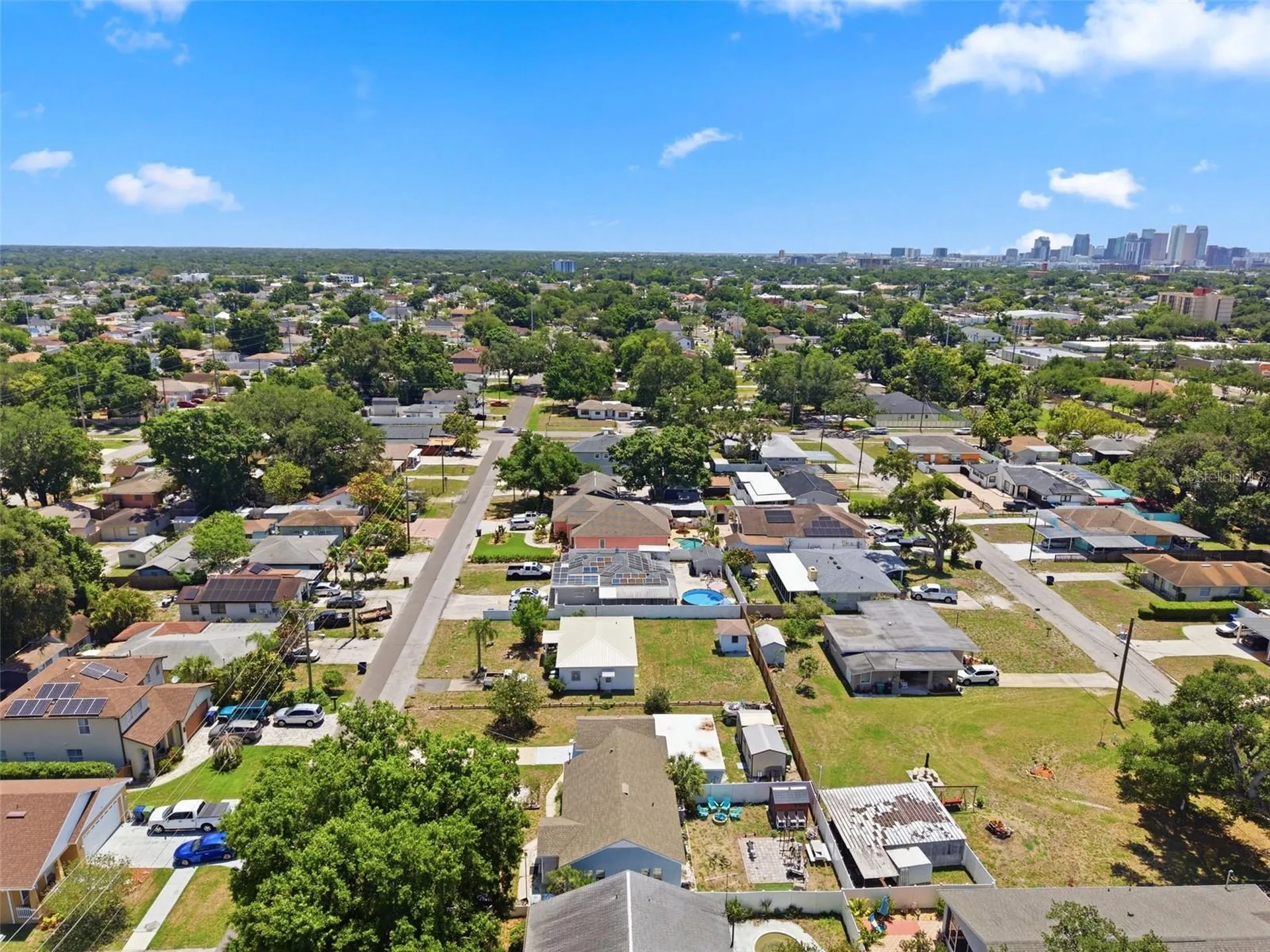 3144 W Cordelia Street Tampa FL 33607