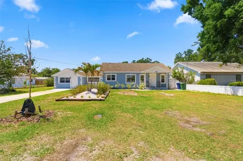 3144 W Cordelia Street Tampa FL 33607