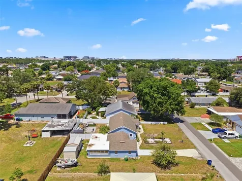 3144 W Cordelia Street Tampa FL 33607