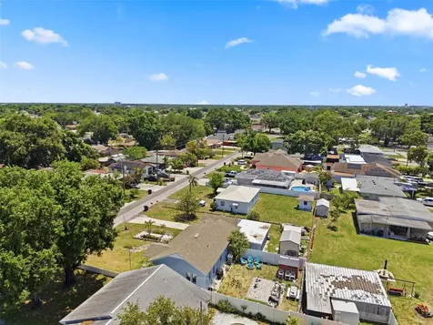 3144 W Cordelia Street Tampa FL 33607