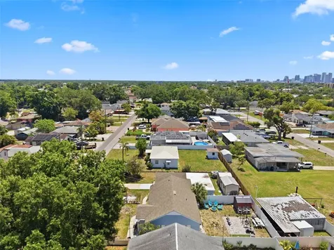 3144 W Cordelia Street Tampa FL 33607