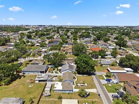 3144 W Cordelia Street Tampa FL 33607