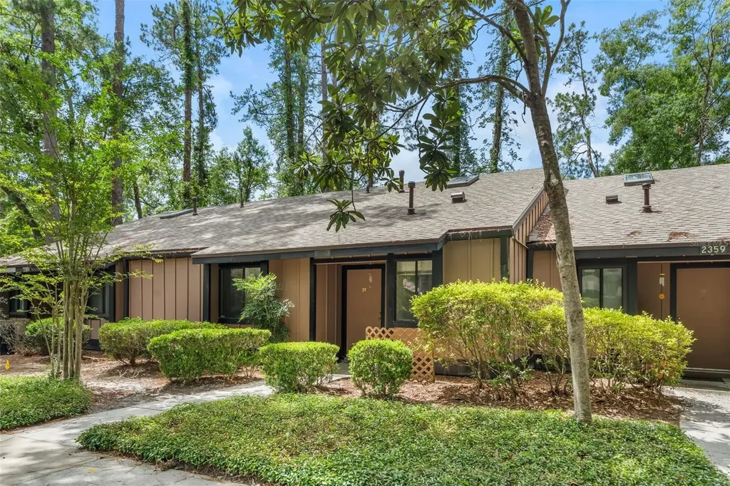 2355 NW 45th Lane Gainesville FL 32605
