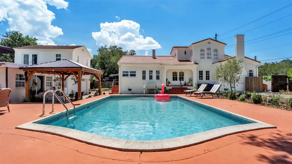743 E Edgewood Drive Lakeland FL 33803