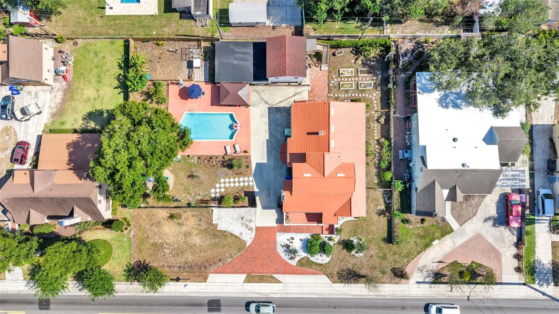 743 E Edgewood Drive Lakeland FL 33803
