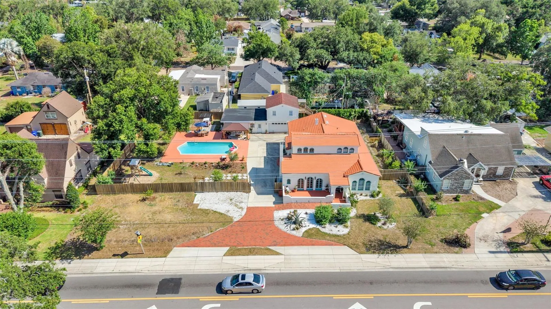743 E Edgewood Drive Lakeland FL 33803