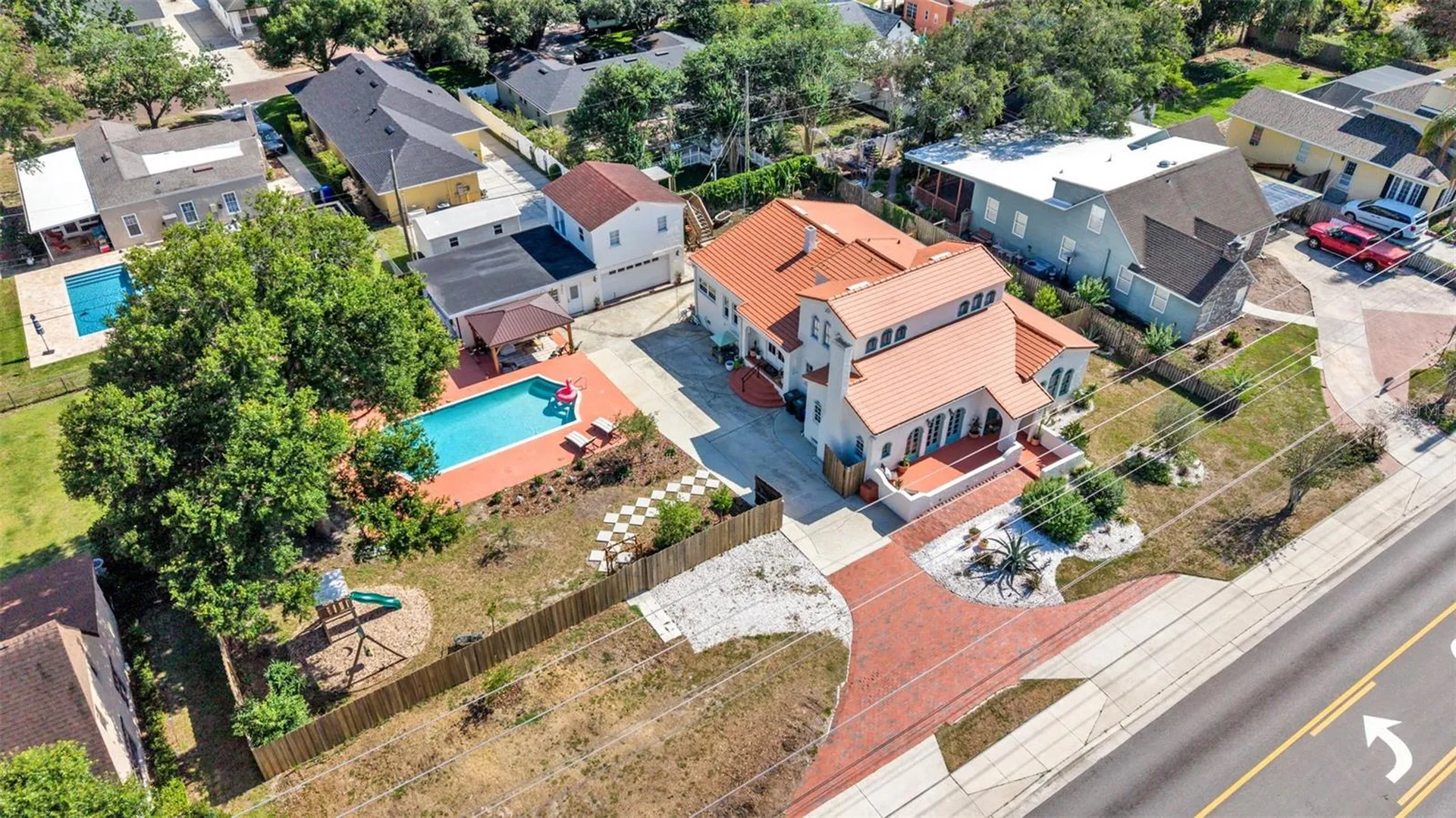743 E Edgewood Drive Lakeland FL 33803