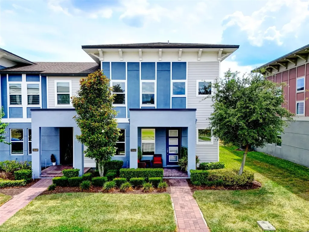 7043 Carrickbend Lane Orlando FL 32819