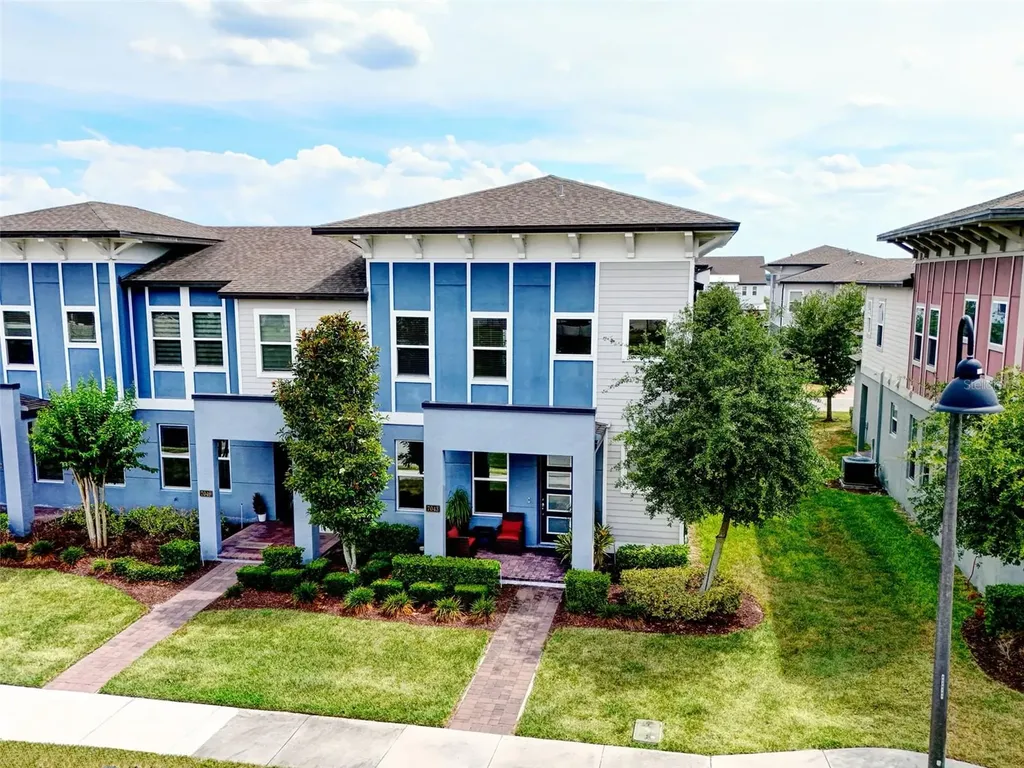7043 Carrickbend Lane Orlando FL 32819