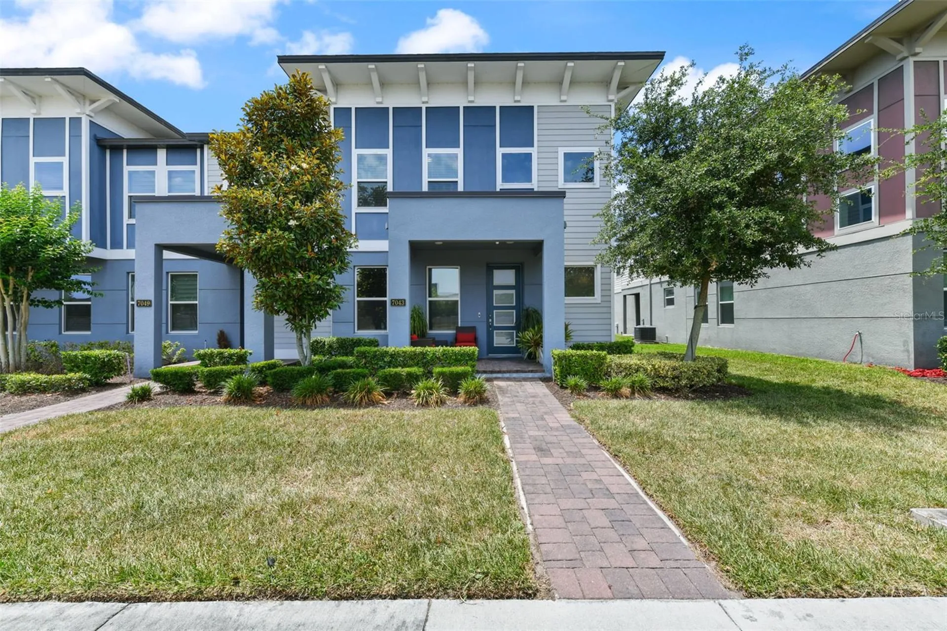 7043 Carrickbend Lane Orlando FL 32819