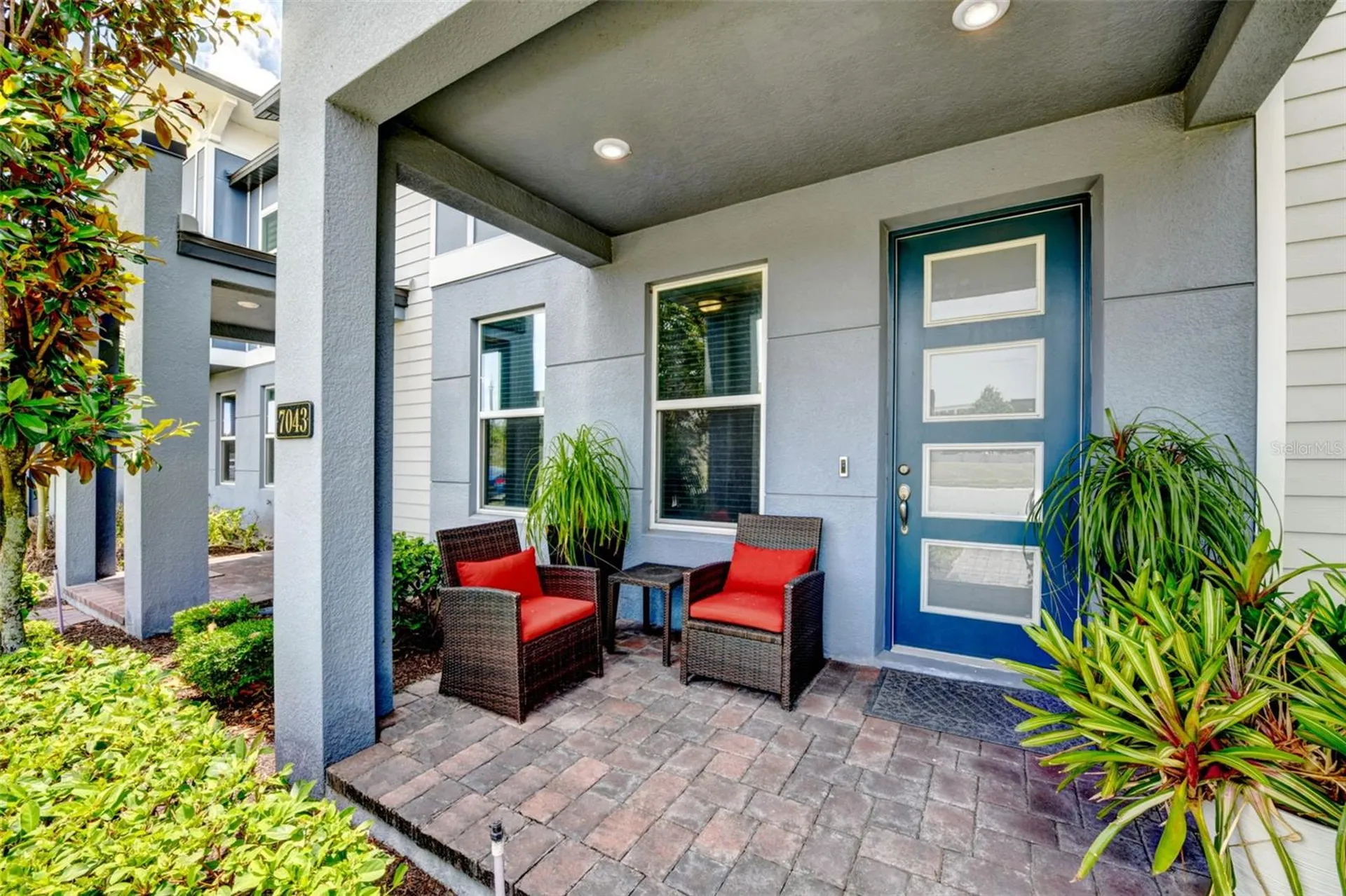 7043 Carrickbend Lane Orlando FL 32819