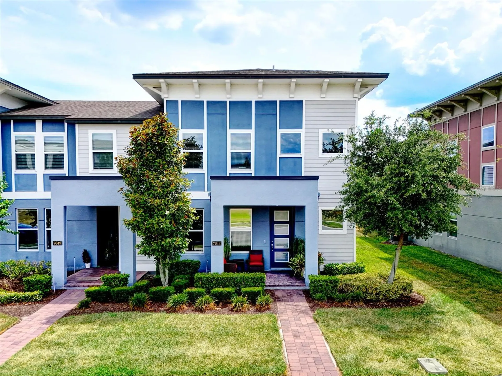 7043 Carrickbend Lane Orlando FL 32819