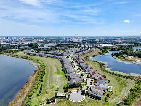 7043 Carrickbend Lane Orlando FL 32819