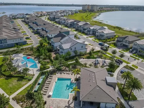 7043 Carrickbend Lane Orlando FL 32819