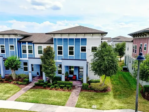 7043 Carrickbend Lane Orlando FL 32819