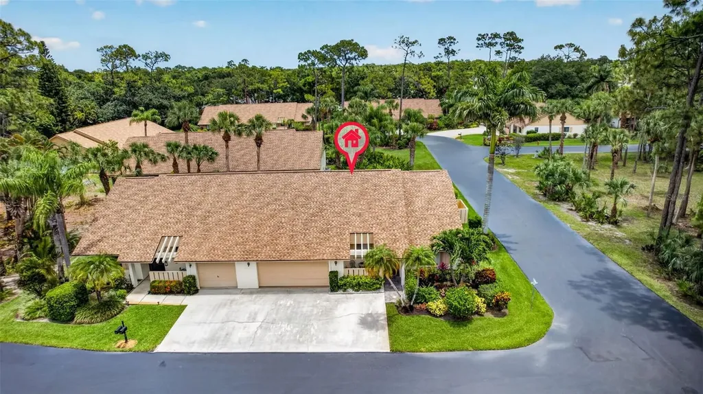 6072 Huntington Woods Drive Naples FL 34112