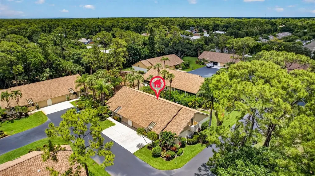6072 Huntington Woods Drive Naples FL 34112