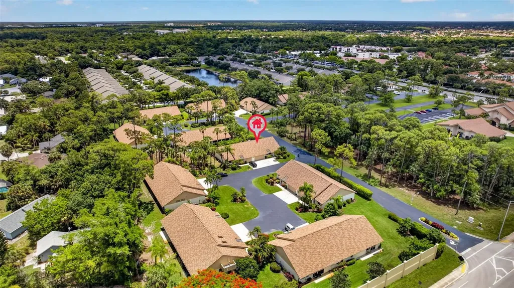 6072 Huntington Woods Drive Naples FL 34112