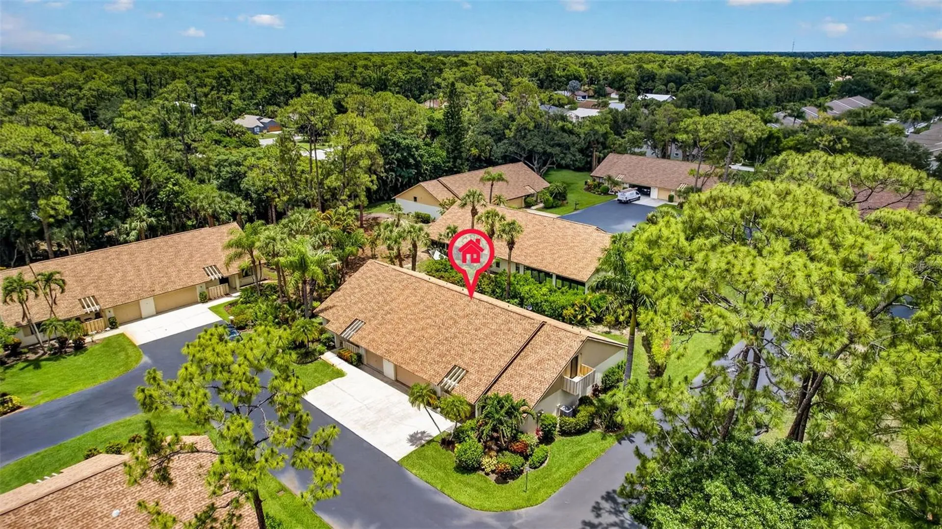 6072 Huntington Woods Drive Naples FL 34112