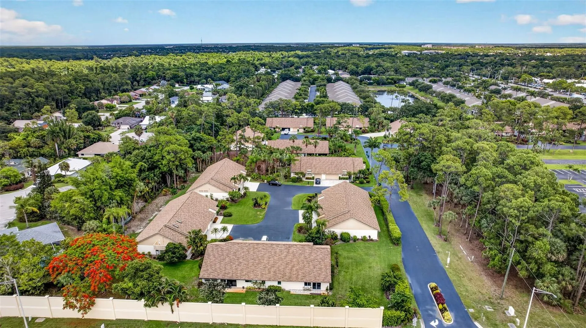 6072 Huntington Woods Drive Naples FL 34112