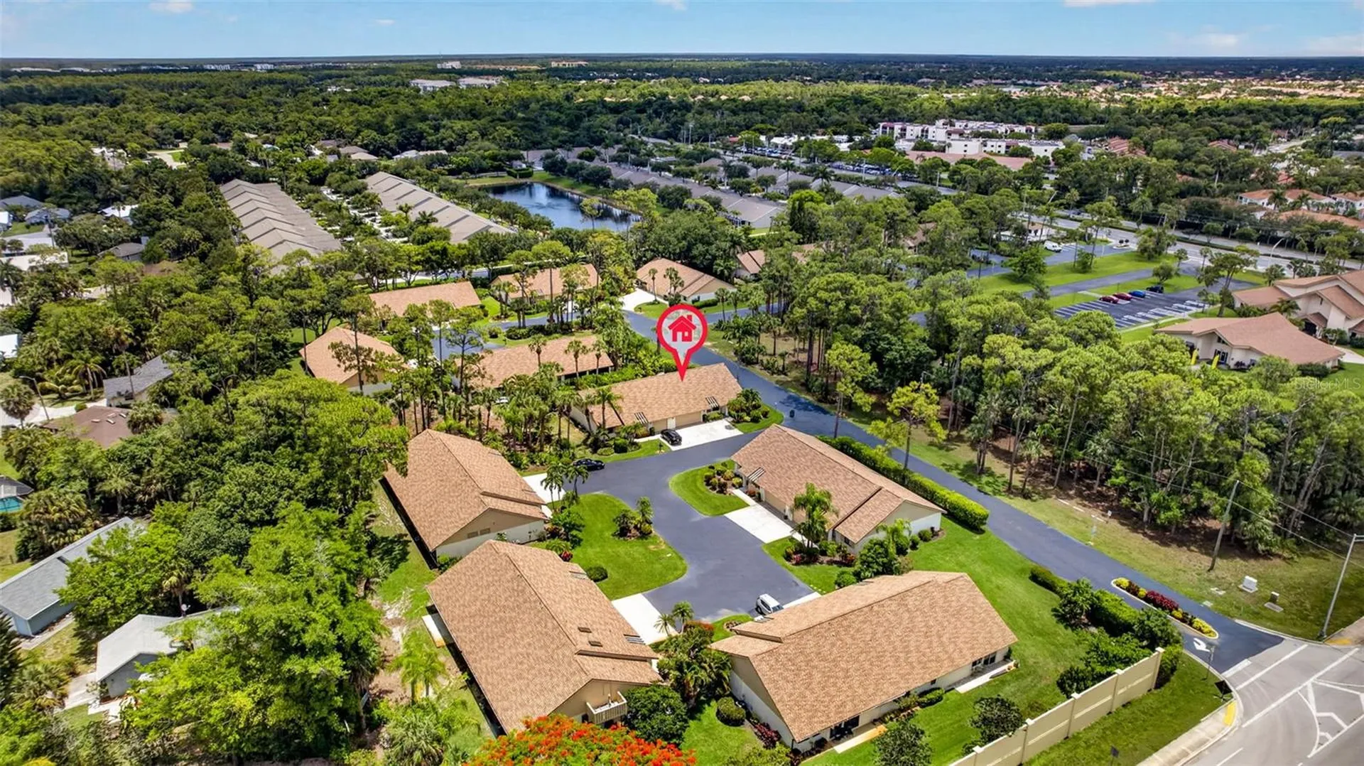 6072 Huntington Woods Drive Naples FL 34112
