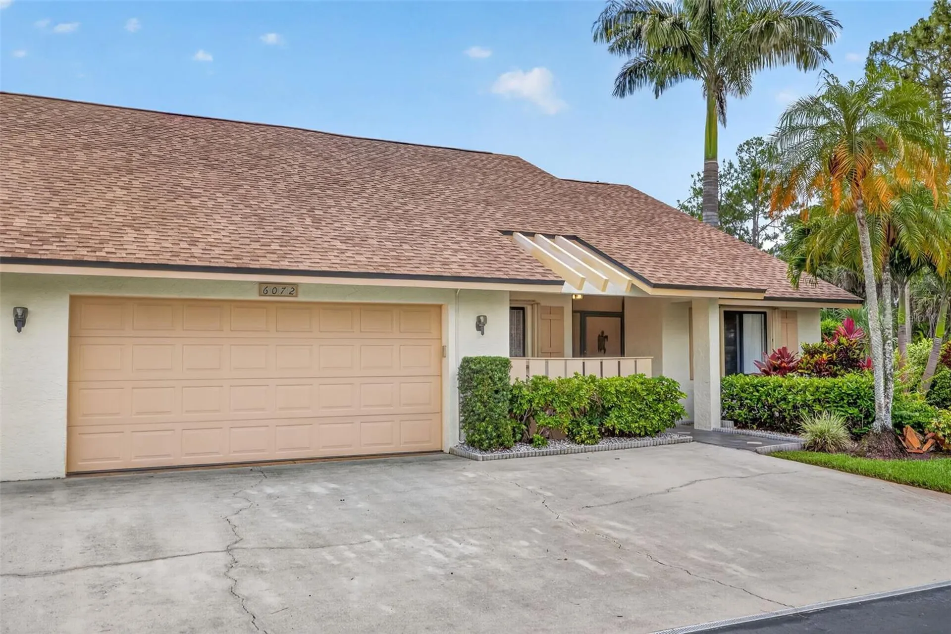 6072 Huntington Woods Drive Naples FL 34112