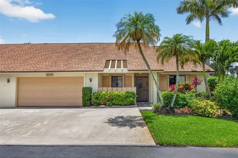 6072 Huntington Woods Drive Naples FL 34112